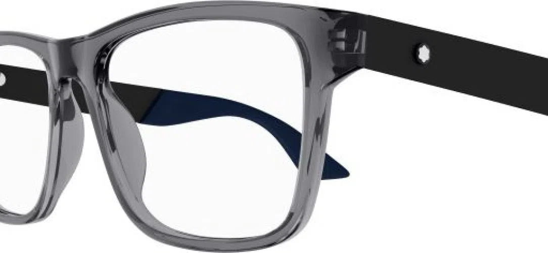 Montblanc MB0300O Eyeglasses - view 6